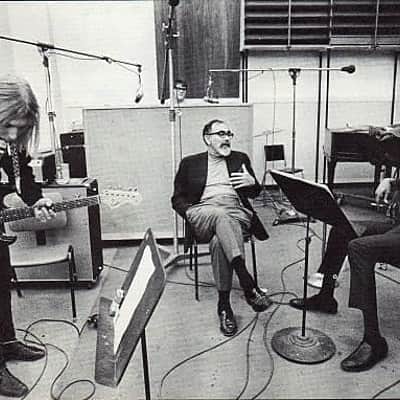 Studio Sampled Sounds: FAME Studios in Muscle Shoals, AL by Ian Ballard image 7