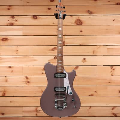 Powers Electric A-Type - Frozen Berry Metallic - A592 image 4