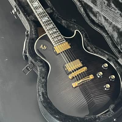 Gibson Les Paul Supreme 2024 image 3