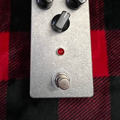 Danelectro Cool Cat CTO-1 Transparent Overdrive V1 Pedal | Reverb