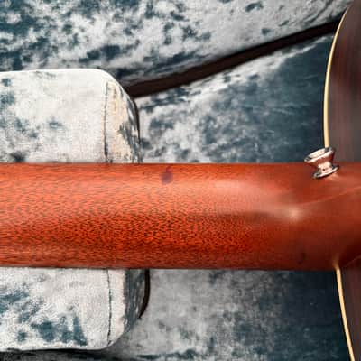 Martin J12-16 2025 image 8
