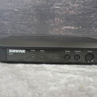 Shure BLX  Handheld Wireless Microphone (Cincinnati, OH) image 2