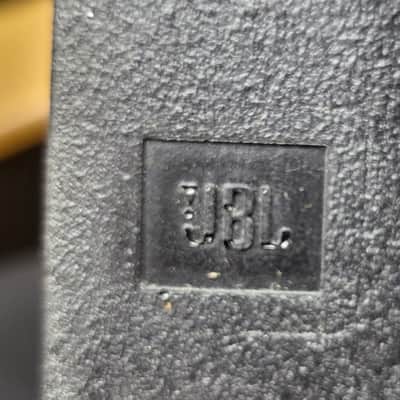 JBL 338785-002 - 12" x 12" 100° Horn Lens 1.5" Throat image 4