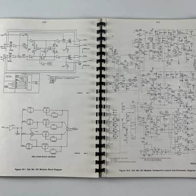 Dolby XP Series Users' Manual image 8