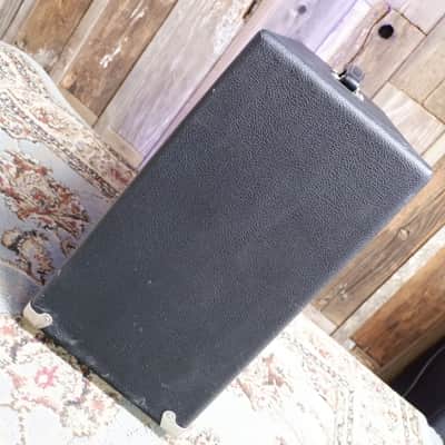 Bruno Underground 30 Head & 2x12" Cabinet late 1990's - Black image 20