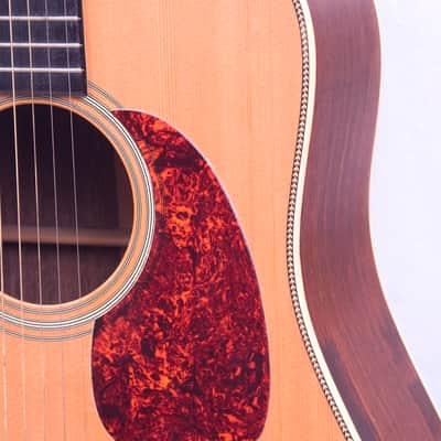 Fantastic 1947 Martin D28 Herringbone Acoustic Guitar Vintage image 4