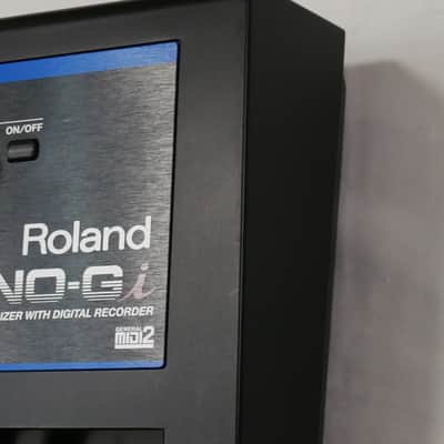 Roland JUNO-Gi + Softcase image 17