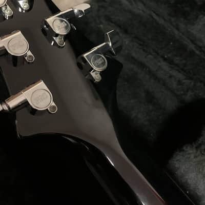 PRS Paul Reed Smith Custom 24 USA image 10