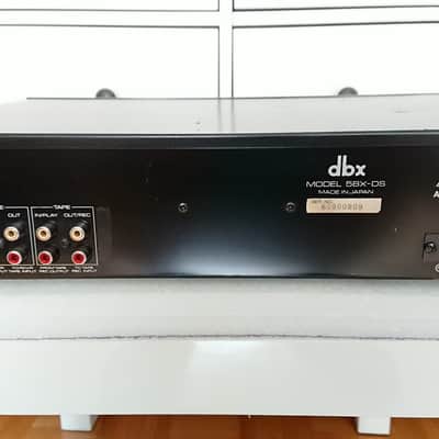 Immagine dbx 5BX-DS (1987) - 11