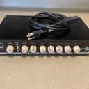 Fender Rumble 200 V3 200-Watt Bass Amp Head