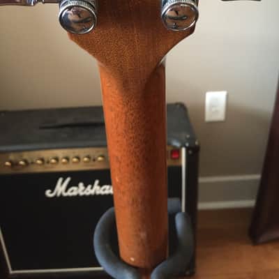 Gibson Les Paul Traditional Pro 2011 Tobacco Burst image 7