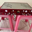 Focusrite Model 6 Muc pre equalizer