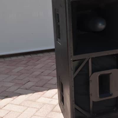 EAW KF650e 3 Way Full Range Professional Speakers Package ( 6 Cabinets ) image 9