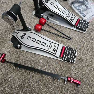 DW 9000XF 2025 Like New image 1