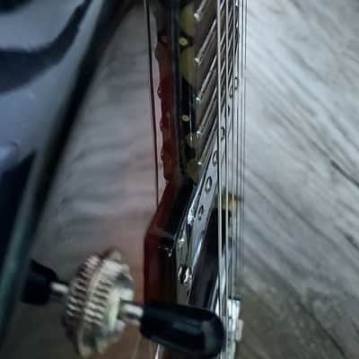 Kapok Les Paul Lawsuit Guitar image 12