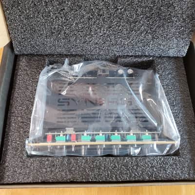 Synergy Marshall JCM 800 2-Channel Preamp Module 2026 image 3