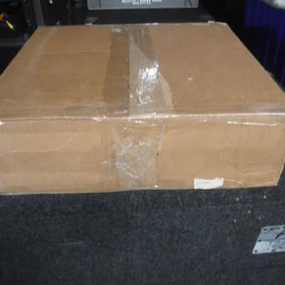 Genz Benz GBE 400. GRUNDORF 2U Rack Case. PACKED AND READY TO SHIP ASAP! image 7