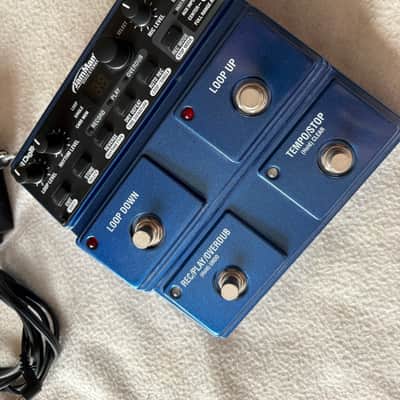 DigiTech JamMan image 2