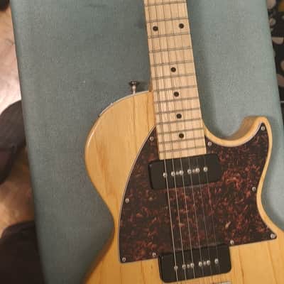 Gibson Les Paul Music City Junior 2010s - Natural image 2