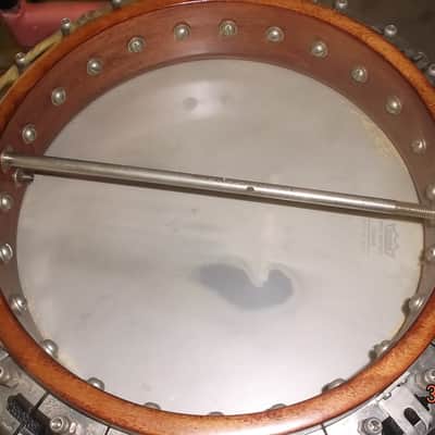A.E. Smith 5 String Banjo image 5