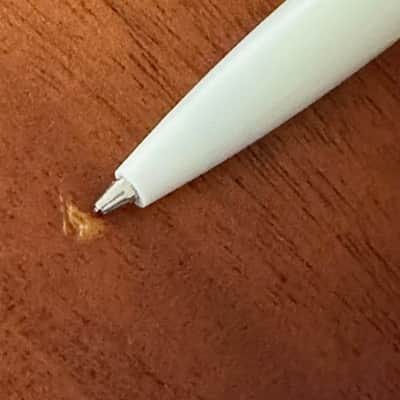 IRIS 12-Fret OG All Mahogany Burst image 11