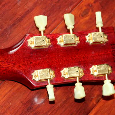 1963 Gibson Hummingbird image 6