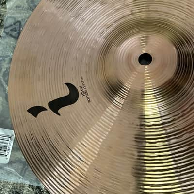 (MINT) Zildjian 13” I Hi-Hat Pair image 8