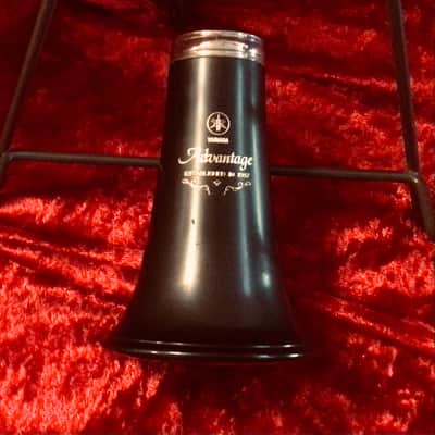 💥Yamaha YCL-200ADII Advantage Clarinet Outfit image 13