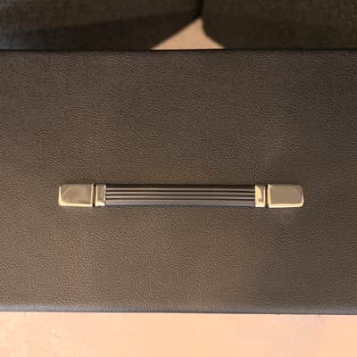 Barefaced Two10ST Bass Cabinet w/Cover - Black Steel image 4