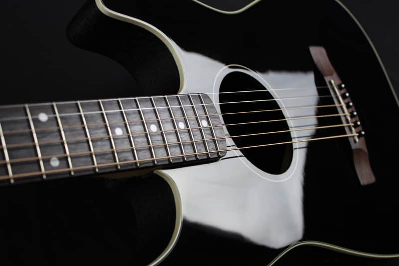 Squier Stratacoustic - USED | Reverb