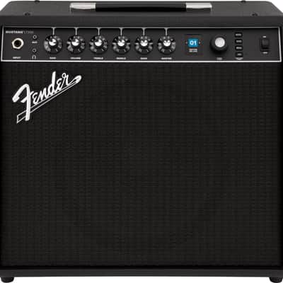 Fender Mustang LTX50 120V image 1