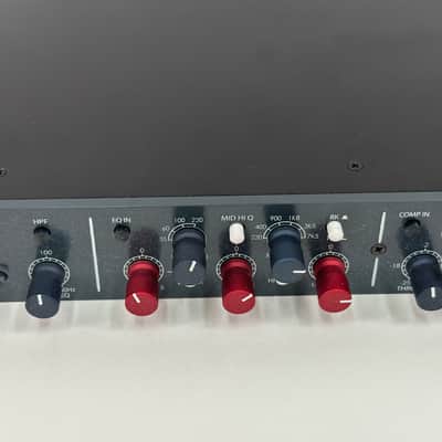 Rupert Neve Designs 5035 Shelford Channel - Shelford Blue image 3