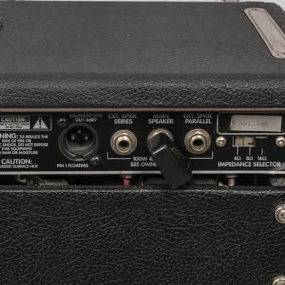 Fender - "Evil Twin" - Tube Combo Amplifier - 100W - x1266 (USED) image 14
