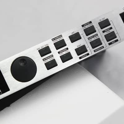 Behringer Ultramizer Pro DSP1400P | Reverb