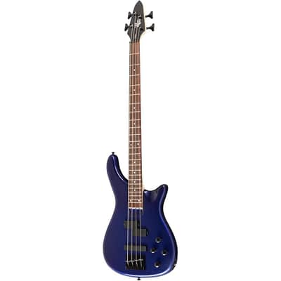 Rogue LX200B Series III Electric Bass Guitar - image 7