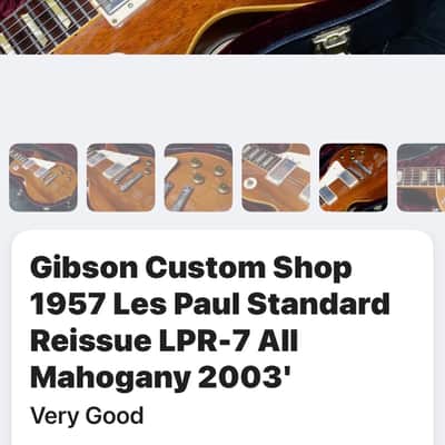 Gibson 2015 Les Paul Traditional with New Gibson Deluxe Tuners and the Rare ‘59 Tribute Humbuckers image 20