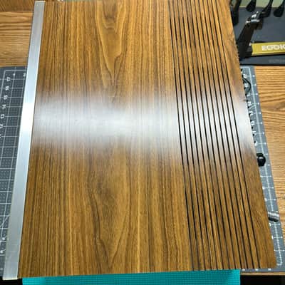 Sansui G-5000 Vintage Receiver - Master-Level 188-Part Restoration - Beautiful!! image 12