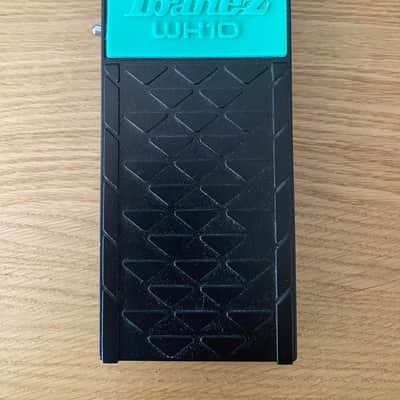 Immagine Ibanez WH10 V3 Wah - 2