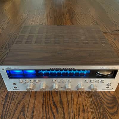 Marantz Model 2270 Stereophonic Receiver 1970's image 2