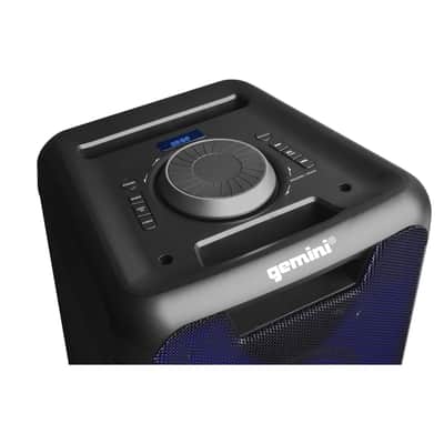 Gemini GLS-550 Bluetooth Party System image 5