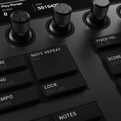 Native Instruments - Maschine+ image 6