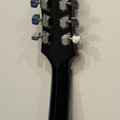 Epiphone Les Paul Pee-Wee 2001 - 2015 - Vintage Sunburst image 5