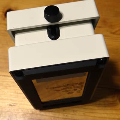 Boss NS-2 Noise Suppressor (Silver Label) 1989 - Present - White image 8