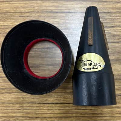 Trumcor “Classical Cup” Trumpet Mute image 2
