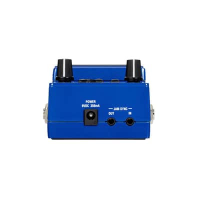 DigiTech JamMan Solo HD Stereo Looper, Recorder/Phrase Sampler (2024 Reissue) image 8