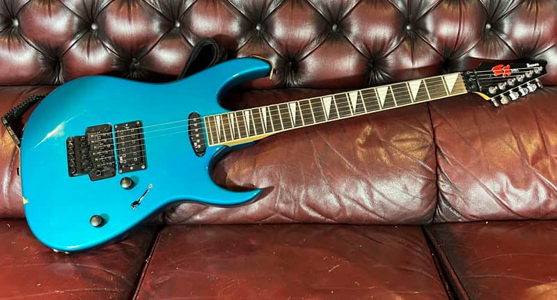 Ibanez  EX Series 1992 image 1