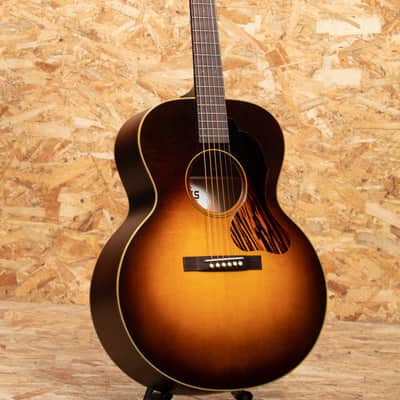 IRIS GUITAR COMPANY The AB Relic T.Burst / Lightaged image 3