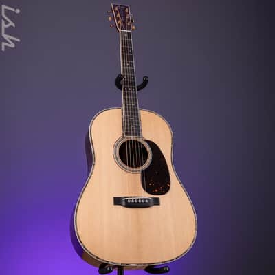 Martin D-45 1937 Project 91-6 image 2