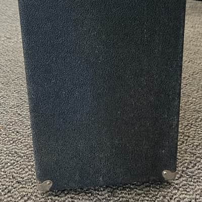 Vintage Peavey TNT 100 Bass Combo Amp (Made in USA) image 4