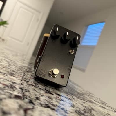 JHS 3 Series Oil Can Delay Limited Edition - Blacked Out 2023 - Blacked Out image 3